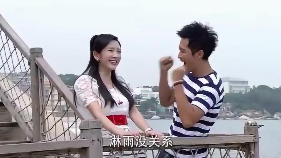 纪录电影《风吹过的村庄》在甘肃杀青